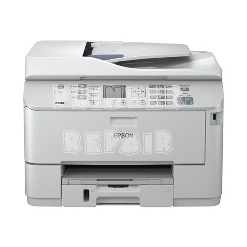 Epson WorkForce Pro WP M4595DNF